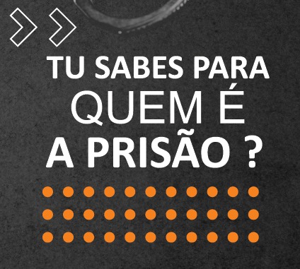 Meu filho foi preso, e agora?